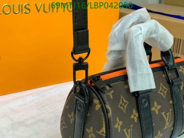 Louis Vuitton AAA+ Replica Designer Shoulder Bag LBP0420506742