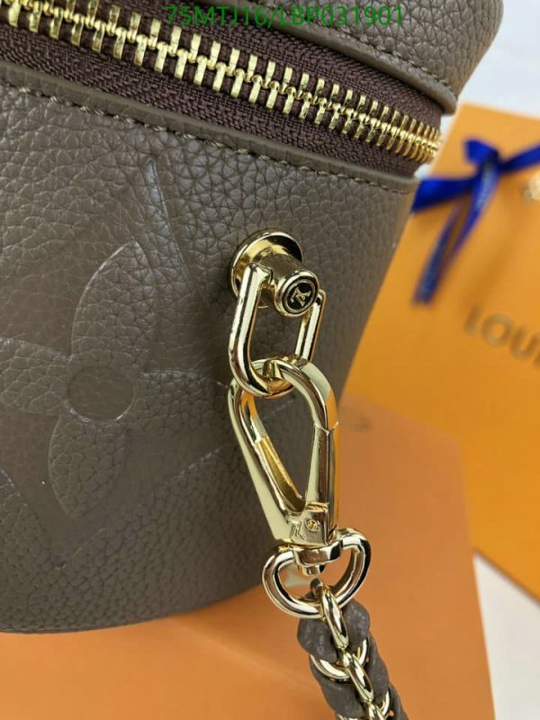 Louis Vuitton AAA+ Replica Inspired Vanity Bag LBP0319017065