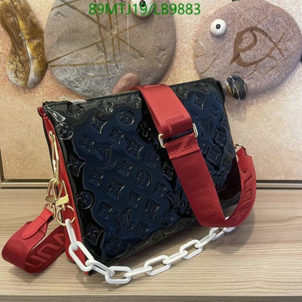 Louis Vuitton  AAA+ Replica Coussin Bag LB98838521478