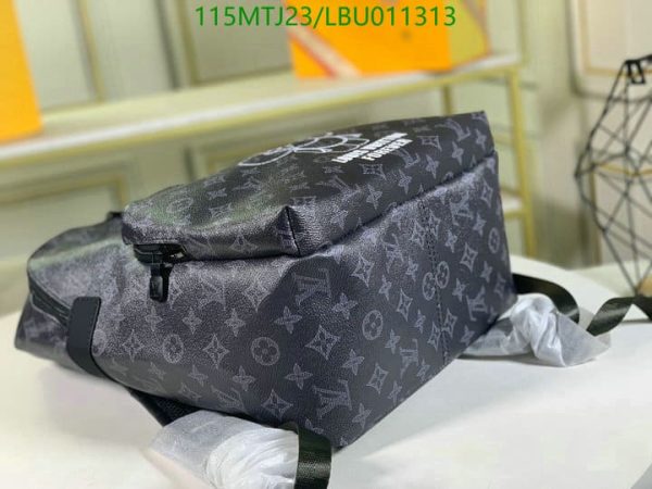 Louis Vuitton AAA+ Replica Designer Backpack LBU0113137526