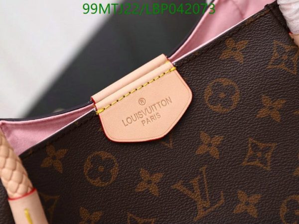 Louis Vuitton AAA+ Replica Inspired Handbag  LBP0420739014