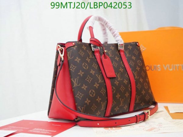 Louis Vuitton AAA+ Replica Designer Shoulder Bag LBP0420530548