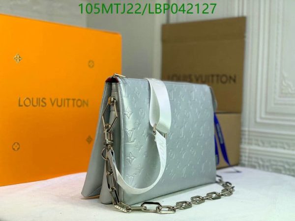 Louis Vuitton AAA+ Replica Inspired Shoulder Bag LBP0421271350