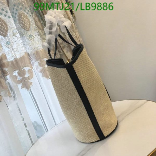 Louis Vuitton  AAA+ Replica Straw Bags LB98861254896