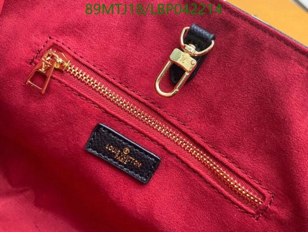 Louis Vuitton AAA+ Replica Designer Multicolor Onthego LBP0422140713