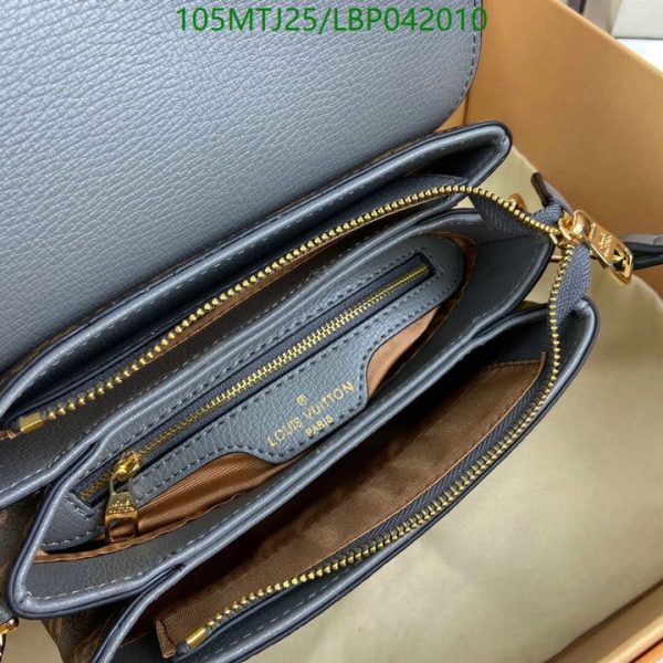 Louis Vuitton AAA+ Replica Inspired Shoulder Bag LBP0420107536