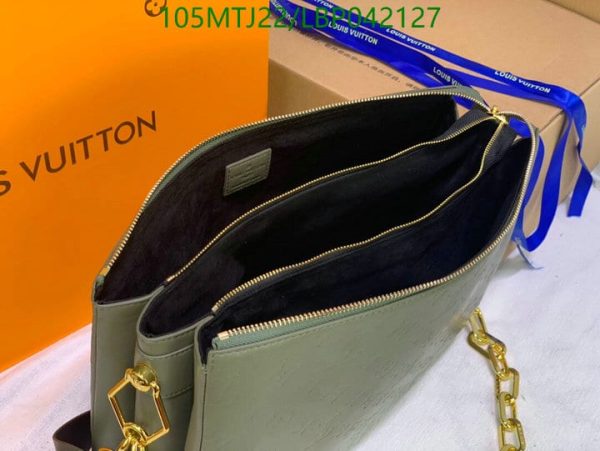 Louis Vuitton AAA+ Replica Inspired Shoulder Bag LBP0421271350