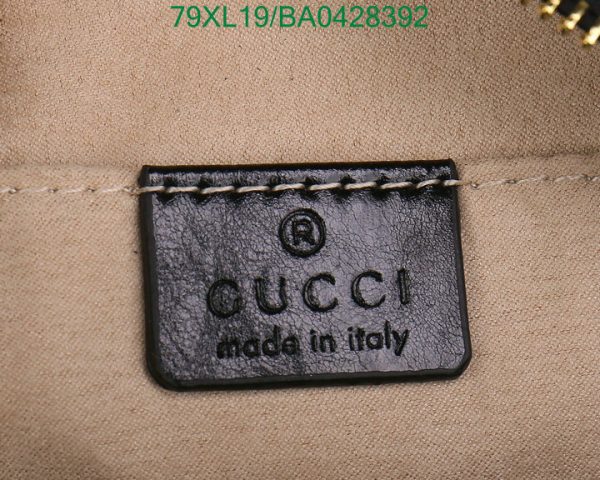 Gucci GG AAA+ Replica Women’s Crossbody Bag BA04283928763