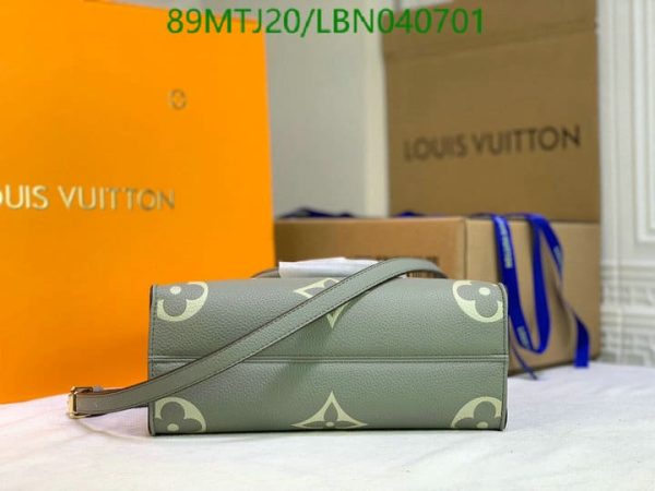 Louis Vuitton AAA+ Replica Inspired Onthego Bag LBN0407015461