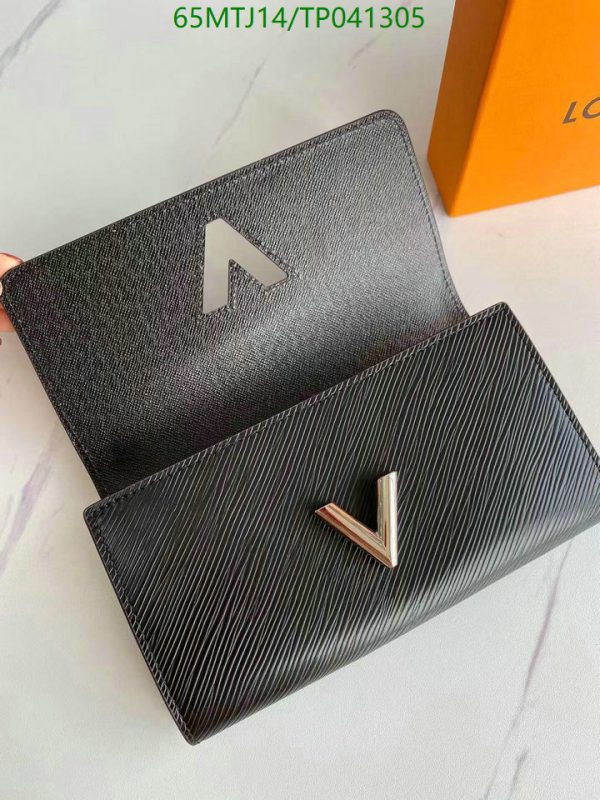 Louis Vuitton AAA+ Replica Designer Wallet TP04130516492