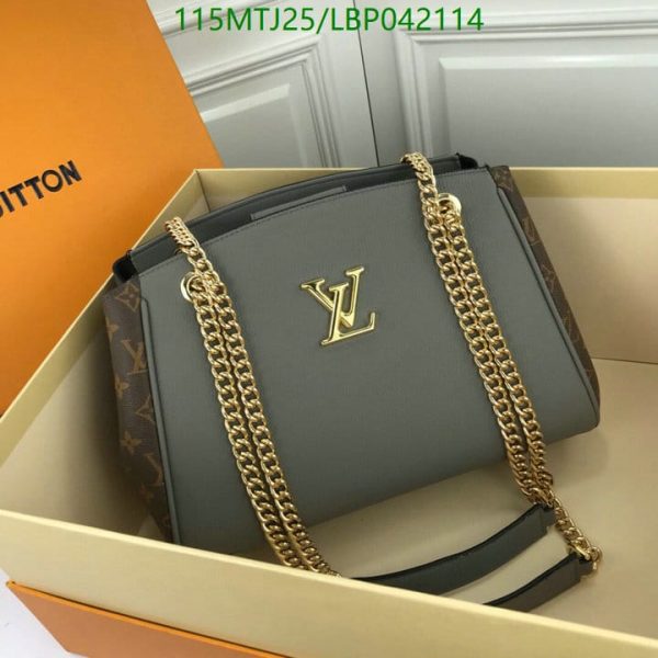 Louis Vuitton AAA+ Replica Luxury Shoulder Bag LBP04211480756