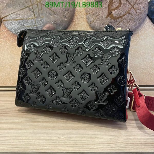 Louis Vuitton  AAA+ Replica Coussin Bag LB98838521478