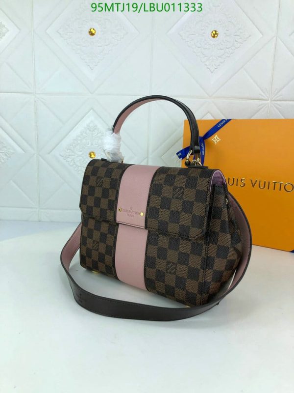 Louis Vuitton AAA+ Replica Designer Shoulder Bag LBU0113331767