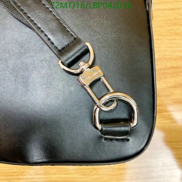 Louis Vuitton AAA+ Replica Shoulder Mini Strap Bag LBP0420360412