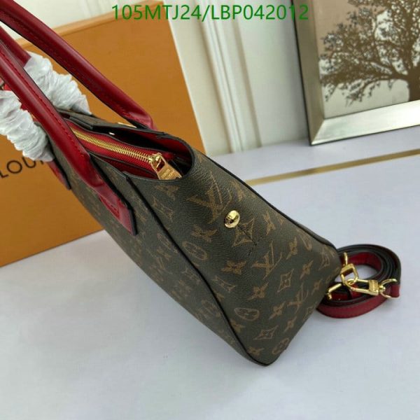 Louis Vuitton AAA+ Replica Designer Women’s Handbag LBP0420127864