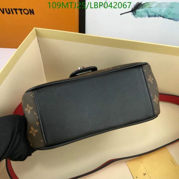 Louis Vuitton AAA+ Replica Luxury Crossbody Handle Bag LBP0420670415