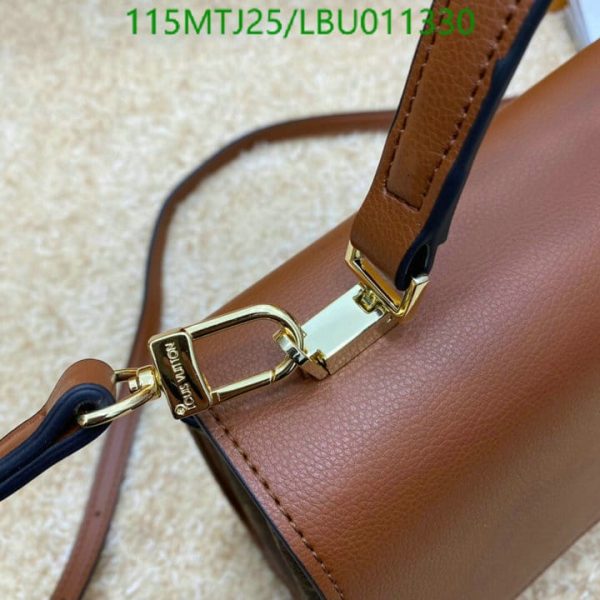 Louis Vuitton AAA+ Replica Luxury Shoulder Bag LBU0113301560