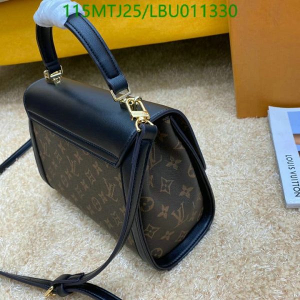 Louis Vuitton AAA+ Replica Luxury Shoulder Bag LBU0113301560