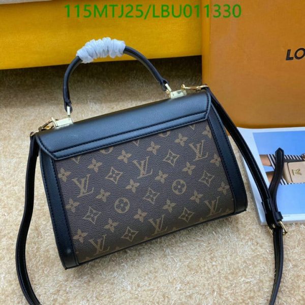 Louis Vuitton AAA+ Replica Luxury Shoulder Bag LBU0113301560