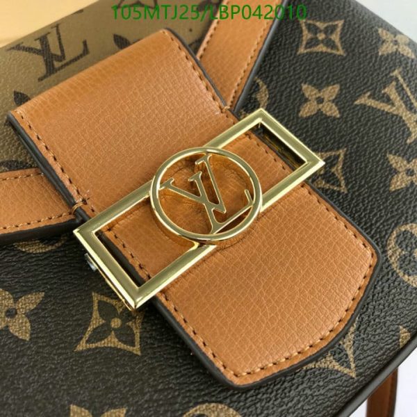 Louis Vuitton AAA+ Replica Inspired Shoulder Bag LBP0420107536