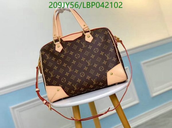 Louis Vuitton 1:1 Replica Shoulder Bag LBP0421025412