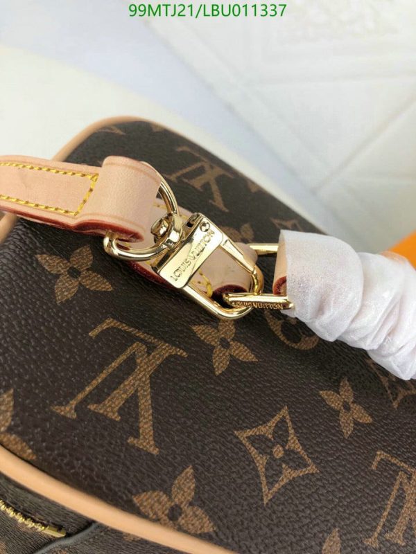 Louis Vuitton AAA+ Replica Luxury Vanity Bag LBU0113371974