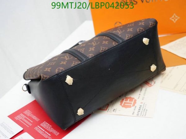 Louis Vuitton AAA+ Replica Designer Shoulder Bag LBP0420530548