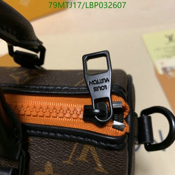 Louis Vuitton AAA+ Replica Designer Crossbody Bag LBP0326070865