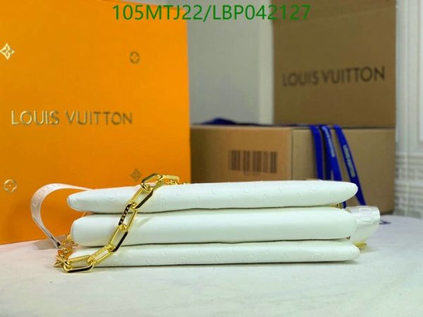 Louis Vuitton AAA+ Replica Inspired Shoulder Bag LBP0421271350