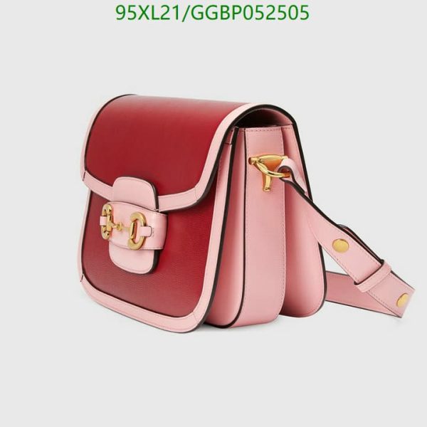 Gucci Horsebit AAA+ Replica Luxury Handbag GGBP052505284