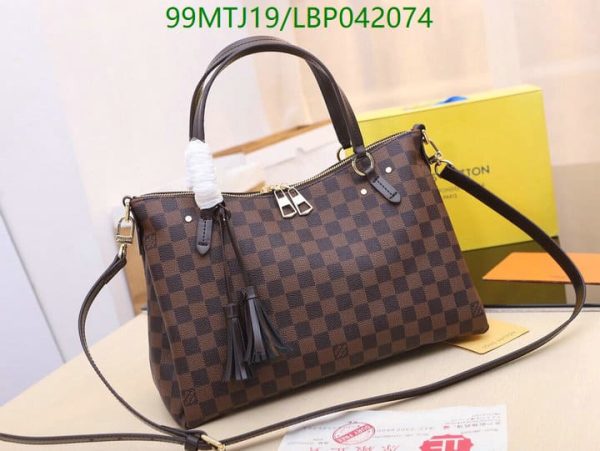 Louis Vuitton AAA+ Replica Inspired Shoulder Bag LBP0420748014