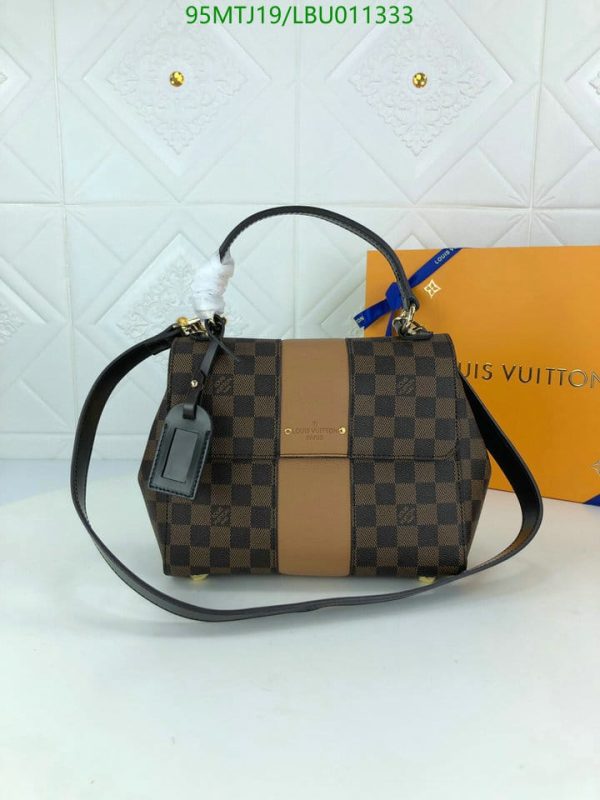 Louis Vuitton AAA+ Replica Designer Shoulder Bag LBU0113331767