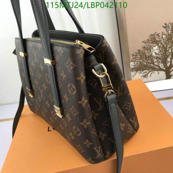 Louis Vuitton AAA+ Replica Luxury Handbag LBP0421102681