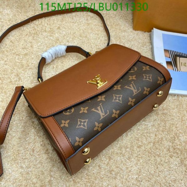 Louis Vuitton AAA+ Replica Luxury Shoulder Bag LBU0113301560