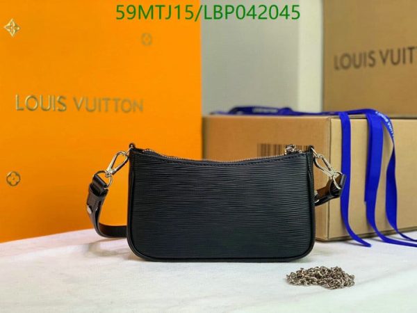 Louis Vuitton AAA+ Replica Ladies Crossbody Bag LBP0420458451