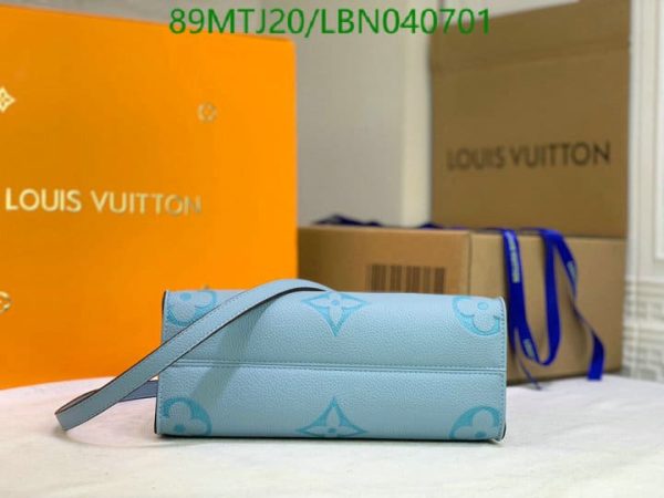 Louis Vuitton AAA+ Replica Inspired Onthego Bag LBN0407015461