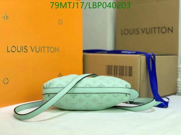 Louis Vuitton AAA+ Replica Designer Messenger Bag LBP0402034963