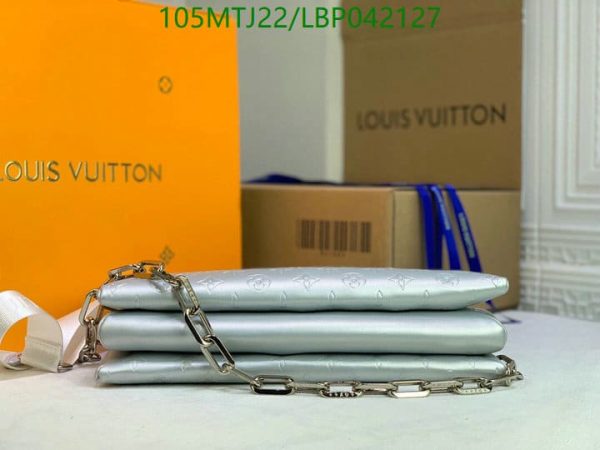 Louis Vuitton AAA+ Replica Inspired Shoulder Bag LBP0421271350