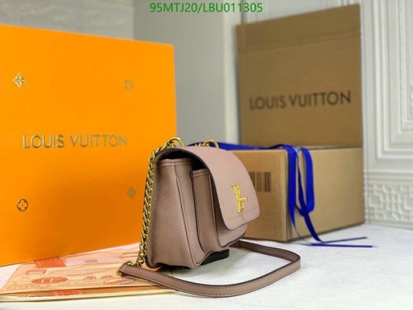 Louis Vuitton AAA+ Replica Luxury Purse LBU0113051064