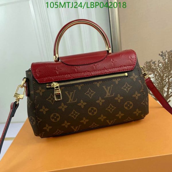 Louis Vuitton AAA+ Replica Designer Shoulder Bag LBP0420180159