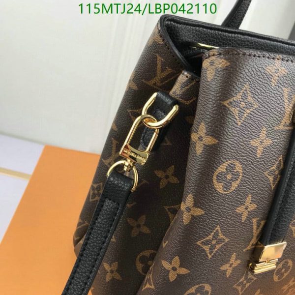 Louis Vuitton AAA+ Replica Luxury Handbag LBP0421102681