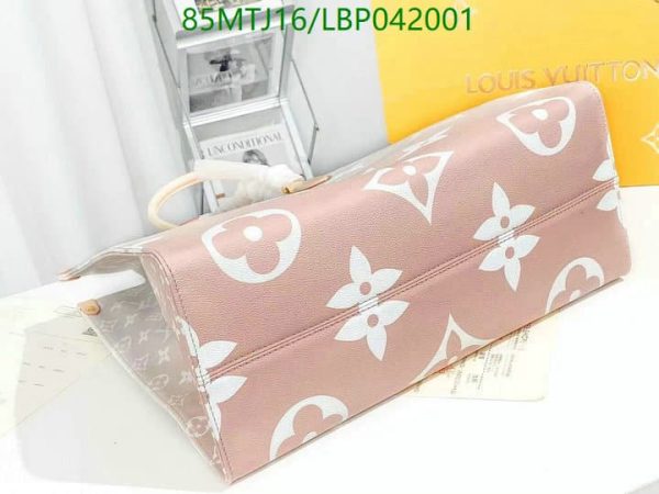 Louis Vuitton AAA+ Replica Onthego Bag LBP0420011009