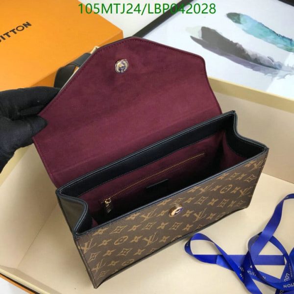 Louis Vuitton AAA+ Replica Inspired Handbag LBP0420287861