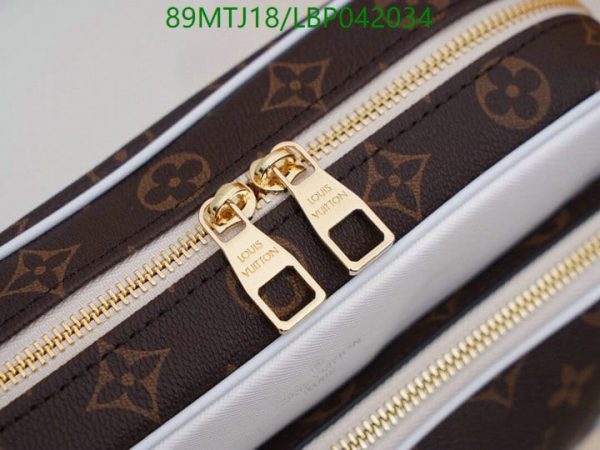 Louis Vuitton AAA+ Replica Designer Colorful Crossbody Bag LBP0420349745