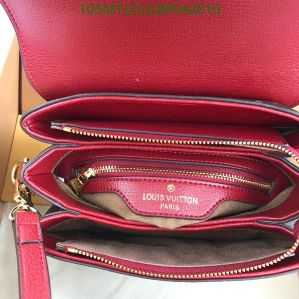 Louis Vuitton AAA+ Replica Inspired Shoulder Bag LBP0420107536