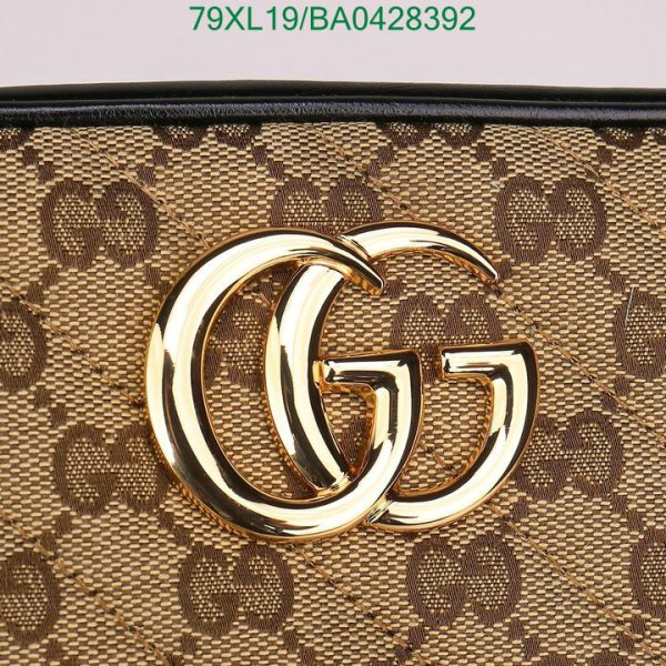 Gucci GG AAA+ Replica Women’s Crossbody Bag BA04283928763