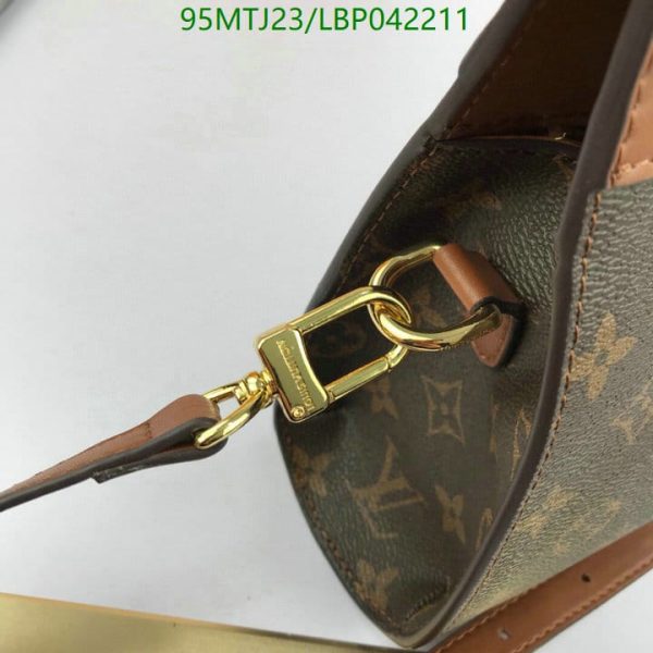 Louis Vuitton AAA+ Replica Designer Shoulder Bag LBP0422110617