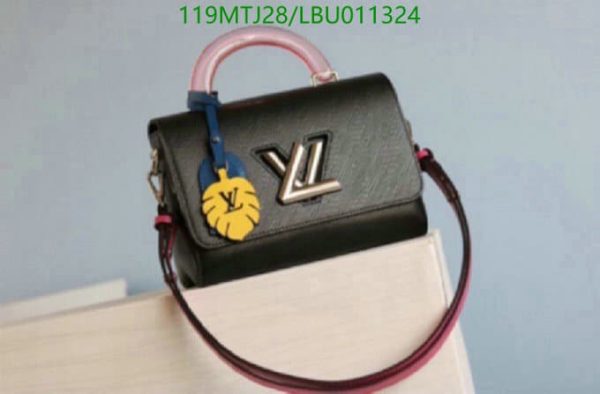 Louis Vuitton AAA+ Replica Designer Crossbody Bag LBU0113241248