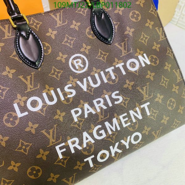 Louis Vuitton AAA+ Replica Inspired Handbag LBP0118021863