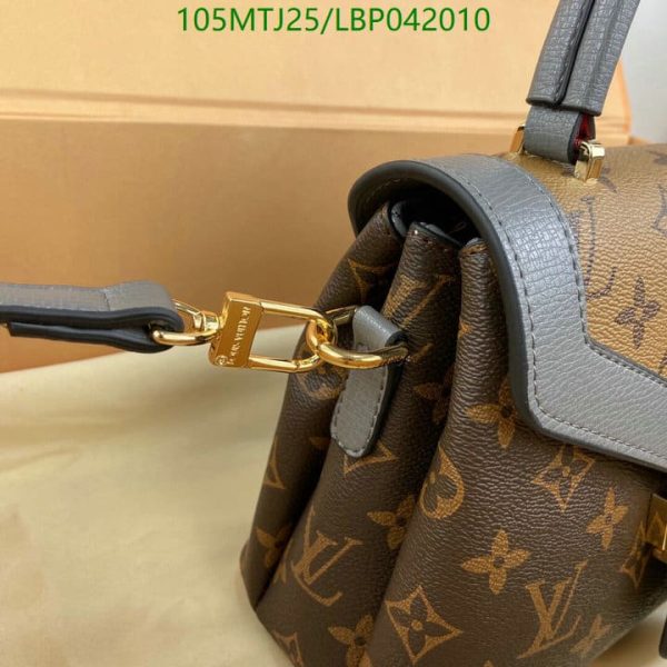 Louis Vuitton AAA+ Replica Inspired Shoulder Bag LBP0420107536